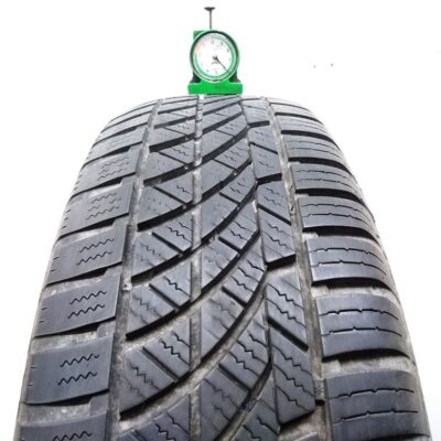 Hankook 205/70 R15 96T Kinergy S4 pneumatici usati ALL SEASON