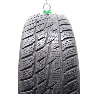 Matador 205/55 R16 91T Sibir Snow pneumatici usati Invernale
