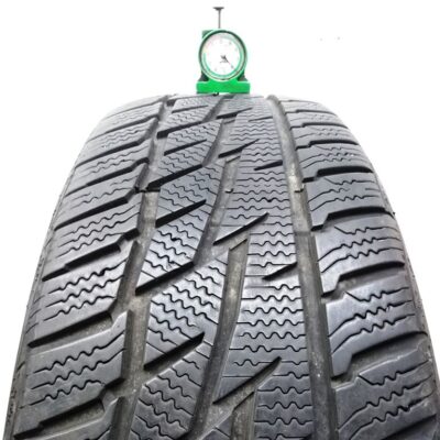 Matador 205/55 R16 91T Sibir Snow pneumatici usati Invernale