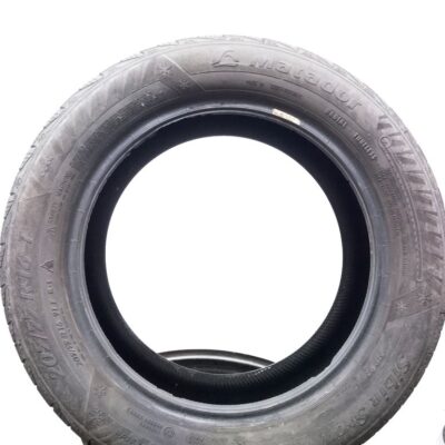 Matador 205/55 R16 91T Sibir Snow pneumatici usati Invernale