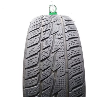 Matador 205/55 R16 91T Sibir Snow pneumatici usati Invernale
