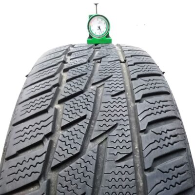 Matador 205/55 R16 91T Sibir Snow pneumatici usati Invernale
