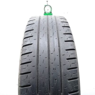 Pirelli 195/70 R15 104/102R carrier pneumatici usati Estive