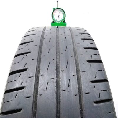 Pirelli 195/70 R15 104/102R carrier pneumatici usati Estive