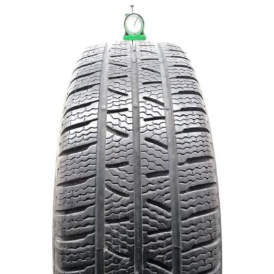 Pirelli 215/70 R15 109/107S Carrier Winter pneumatici usati Invernale