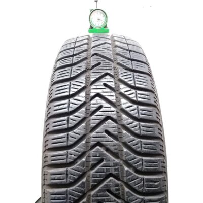 Pirelli 175/65 R14 82T SnowControl Serie 3 Winter 190 pneumatici usati Invernale