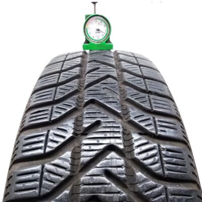 Pirelli 175/65 R14 82T SnowControl Serie 3 Winter 190 pneumatici usati Invernale