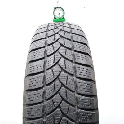 Firestone 175/65 R15 84T Winterhawk 3 pneumatici usati Invernale