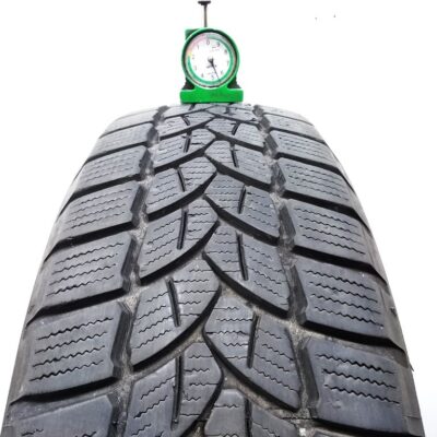 Firestone 175/65 R15 84T Winterhawk 3 pneumatici usati Invernale