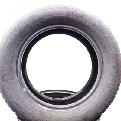 Michelin 175/65 R14 82T Energy Saver + pneumatici usati Estive