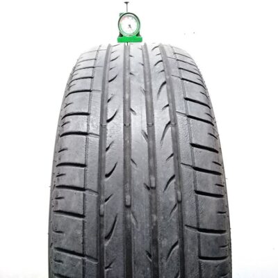Bridgestone 205/60 R16 92H Dueler H/P Sport pneumatici usati Estive