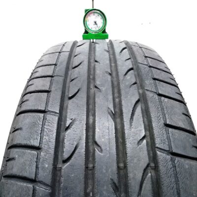 Bridgestone 205/60 R16 92H Dueler H/P Sport pneumatici usati Estive