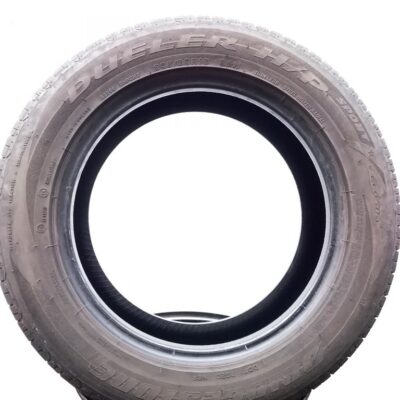 Bridgestone 205/60 R16 92H Dueler H/P Sport pneumatici usati Estive