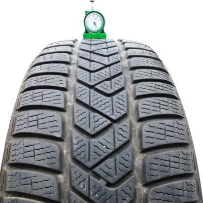 Pirelli 225/50 R17 94H Sottozero 3 Winter pneumatici usati Invernale