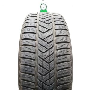 Pirelli 225/50 R17 94H Sottozero 3 Winter pneumatici usati Invernale