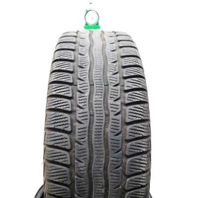 Formula 205/55 R16 91H Winter pneumatici usati Invernale