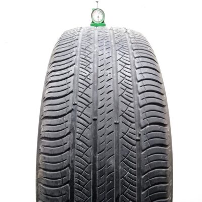 Michelin 235/60 R18 107V Latitude Tour H/P pneumatici usati Estive