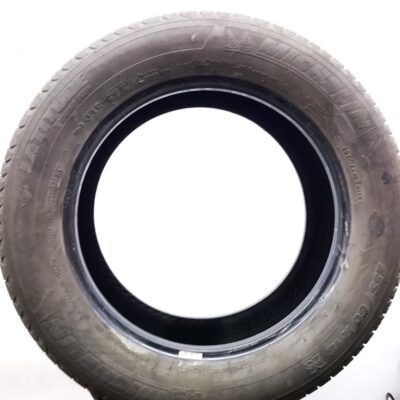 Michelin 235/60 R18 107V Latitude Tour H/P pneumatici usati Estive