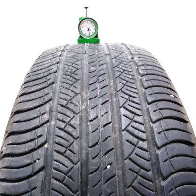 Michelin 235/60 R18 107V Latitude Tour H/P pneumatici usati Estive