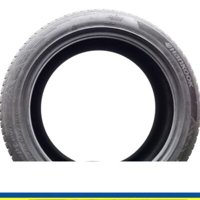 Hankook 245/45 R20 103V Winter I Cept Evo2 pneumatici usati Invernale