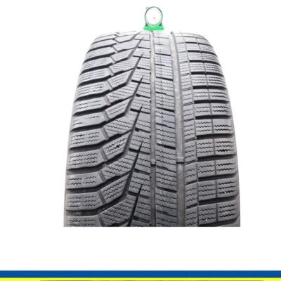 Hankook 245/45 R20 103V Winter I Cept Evo2 pneumatici usati Invernale