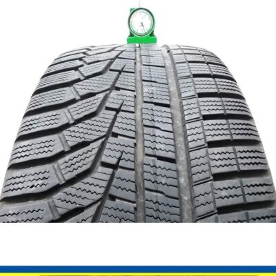 Hankook 245/45 R20 103V Winter I Cept Evo2 pneumatici usati Invernale