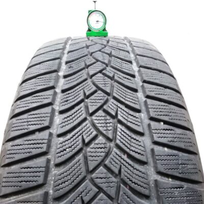 Goodyear 255/45 R20 105V Ultra Grip Performance pneumatici usati Invernale