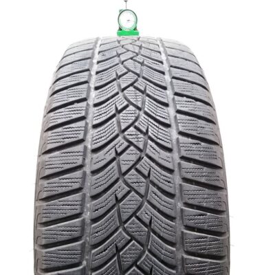 Goodyear 255/45 R20 105V Ultra Grip Performance pneumatici usati Invernale