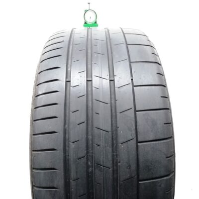 Pirelli 265/35 R20 95Y PZero N1 pneumatici usati Estive