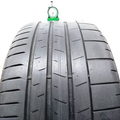 Pirelli 265/35 R20 95Y PZero N1 pneumatici usati Estive