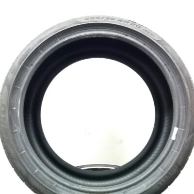 Pirelli 265/35 R20 95Y PZero N1 pneumatici usati Estive