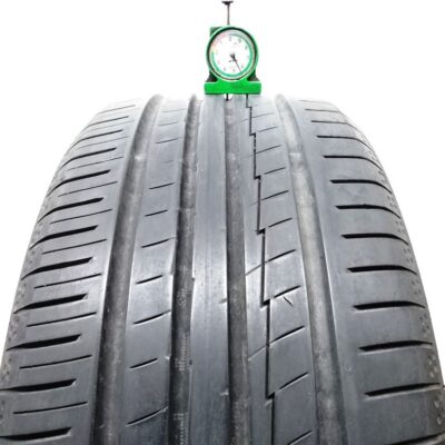 Yokohama 205/40 R17 80H BlueEarth - A pneumatici usati Estive