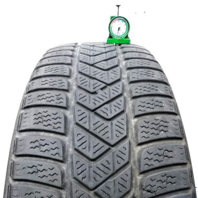 Pirelli 225/50 R17 99V Sottozero 3 Winter pneumatici usati Invernale