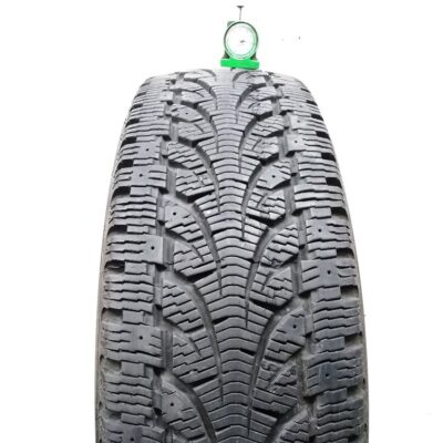 Pirelli 205/65 R16 107/105T Chrono Winter pneumatici usati Invernale
