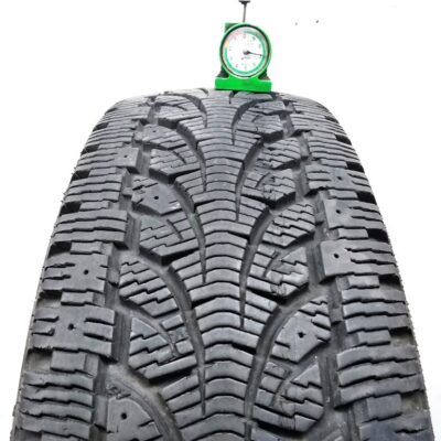 Pirelli 205/65 R16 107/105T Chrono Winter pneumatici usati Invernale