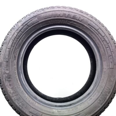 Pirelli 205/65 R16 107/105T Chrono Winter pneumatici usati Invernale