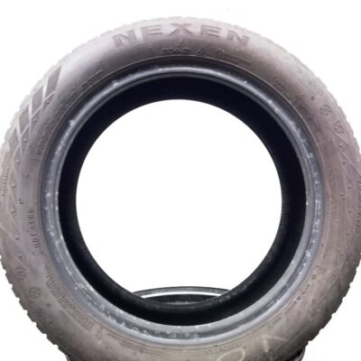 Nexen 195/55 R16 87T Winguard Snow-G WH2 pneumatici usati Invernale