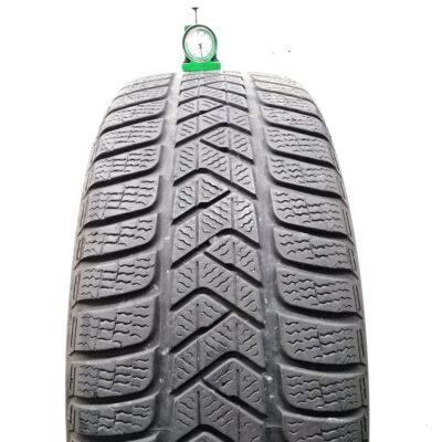 Pirelli 225/50 R17 94H Sottozero 3 Winter pneumatici usati Invernale