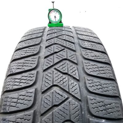 Pirelli 225/50 R17 94H Sottozero 3 Winter pneumatici usati Invernale