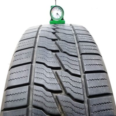 Firestone 195/60 R16 99/97T Vanhawk MultiSeason pneumatici usati ALL SEASON