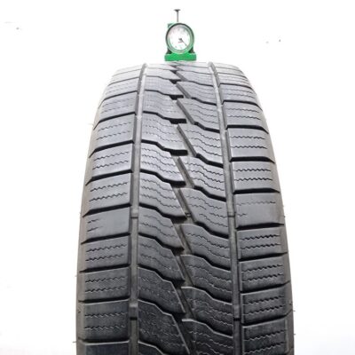 Firestone 195/60 R16 99/97T Vanhawk MultiSeason pneumatici usati ALL SEASON