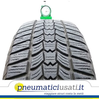 Sava 205/55 R16 91H Eskimo HP2 pneumatici usati Invernale