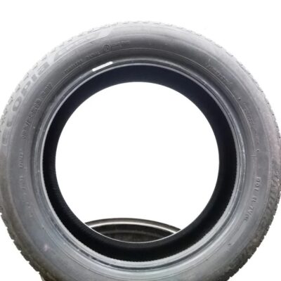 Bridgestone 185/55 R16 83V Ecopia EP150 pneumatici usati Estive