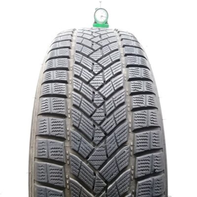 Ceat 235/60 R18 107V WinterDrive SUV pneumatici usati Invernale
