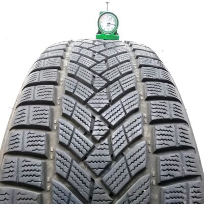 Ceat 235/60 R18 107V WinterDrive SUV pneumatici usati Invernale