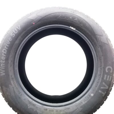 Ceat 235/60 R18 107V WinterDrive SUV pneumatici usati Invernale