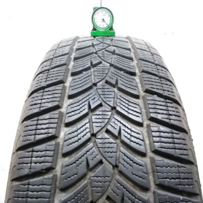 Goodyear 215/65 R17 99V UltraGrip Performance GEN-1 SUV pneumatici usati Invernale