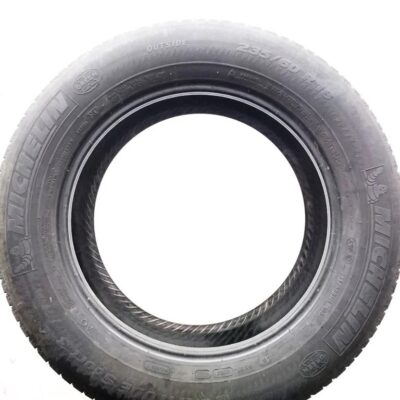 Michelin 235/60 R18 103W Latitude Sport 3 pneumatici usati Estive
