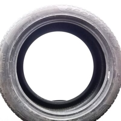 Pirelli 255/45 R20 105V Scorpion Winter pneumatici usati Invernale