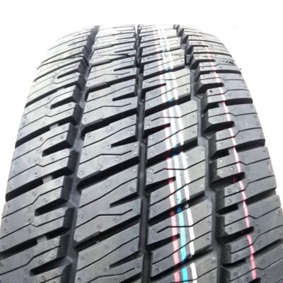 Barum 215/65 R16 112/110R Vanis ALLSeason Pneumatici Nuovi ALL SEASON